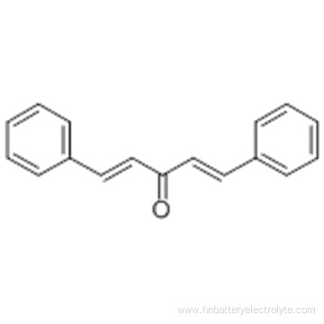 trans,trans-dibenzalacetone CAS 35225-79-7